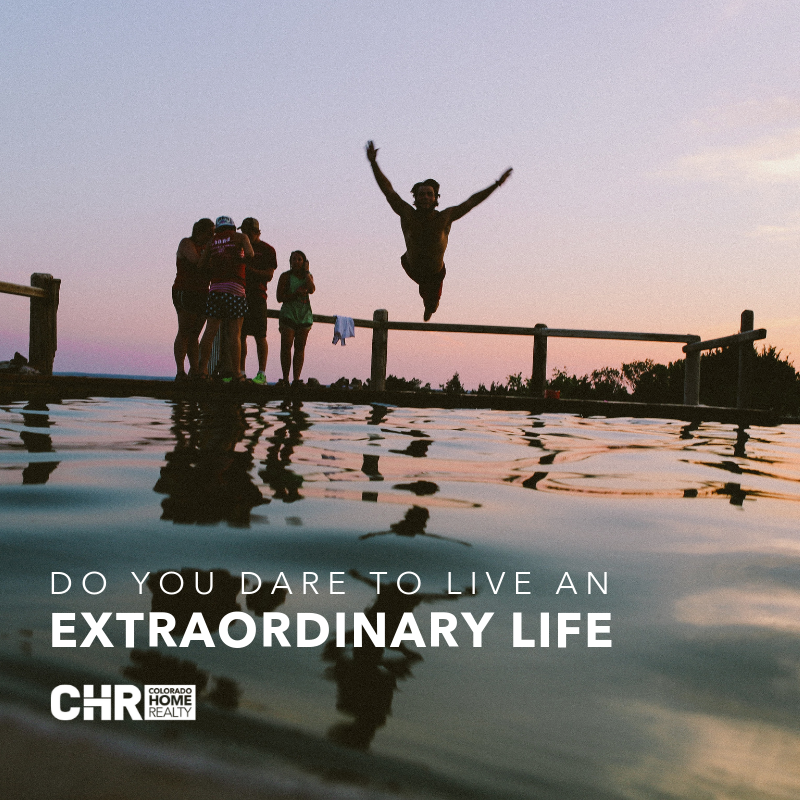 chrtweets's tweet photo. Life is about living! Have fun every chance you get. Let go of what's holding you back and enjoy the ride! https://t.co/ObvUh51Uja