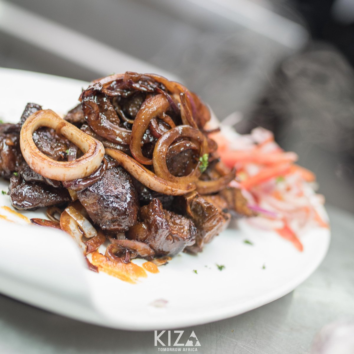 KULTURENairobi's tweet photo. What's your favourite snack/biting on a night out? Some KIZA Choma (beef or chicken) would be an absolute treat don't you think?

#TomorrowAfrica #KIZA #Nairobi #NightLife https://t.co/kKPVQgt4lo