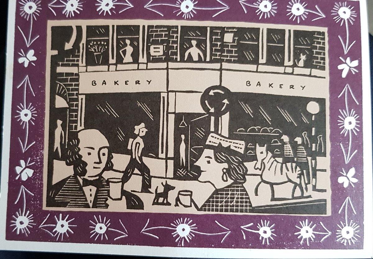 MyMaidaVale's tweet photo. New Opening Thursday 8th August #Housewarning
Welcome @GAILsBakery https://t.co/7G2PTFCMnr