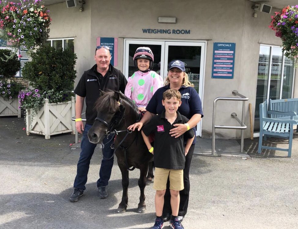 belindakeighley's tweet photo. Thank you @Cartmelrace @CartmelShow @shetlandponygn for another wonderful day. Freddie was thrilled to finish 4th in the Final today. Stunning location too. 

Looking forward to @CartmelSticky later! 
@nafuk #Webblite https://t.co/kWtjd6MBaW