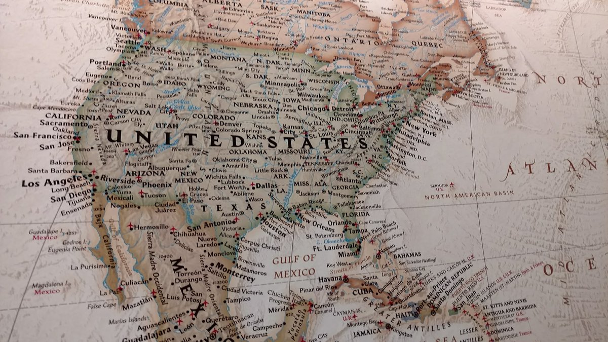 MSGIC_MD's tweet photo. Where are you on the map today? Hopefully heading to the @tugisconf . SIG meetings and Exhibit Hall opens at Noon. Stop by the @MSGIC_MD booth! #msgic #TUgis2019 https://t.co/Sm5JXUX0Pf