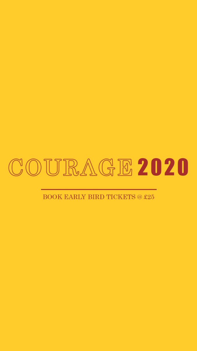 kemikoleoso's tweet photo. You can buy your early bird tickets at https://t.co/jaQk6TkjLU or via the Jubilee Church London App 😊 https://t.co/wzfYITknuX