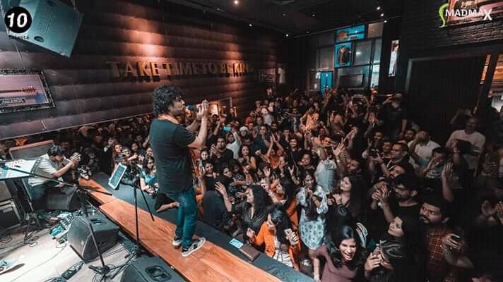 paponuniverse's tweet photo. #ForAssam @paponmusic https://t.co/ZcxrmhATVH
