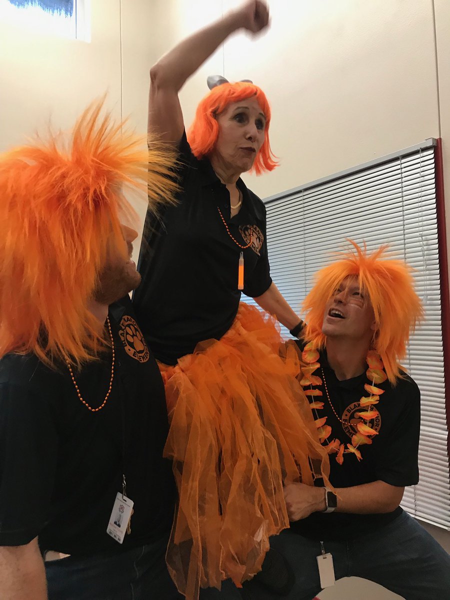 Be aware <a href="/ManorISD/">Manor ISD</a>. <a href="/BMESBulldogs/">Blake Manor</a> are coming for that spirit stick at convocation.  #destinationmanor #bulldogfam #newtechfam