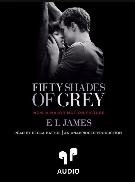 ohyeahthatthing's tweet photo. On the latest episode we discuss the sensation that was Fifty Shades of Grey. Listen on the blog or on Apple Podcasts. https://t.co/7BDtMBjBdE https://t.co/o95TNBiACo