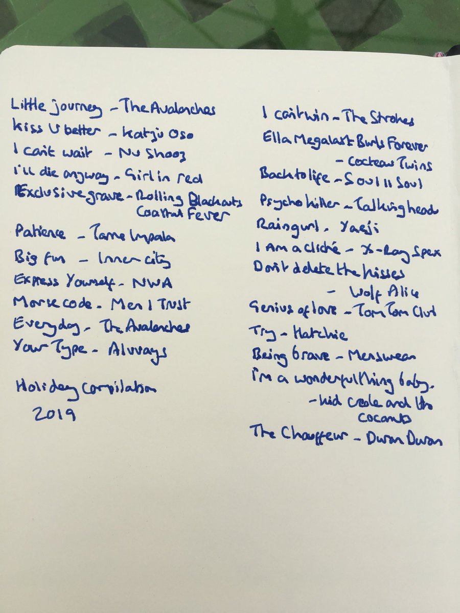 Tim Farron On Twitter And Menswear Yeah I Know But I Like The Song Mind You At The End It Rips Off Whatever By Oasis Which In Turn Was A Rip Off Of