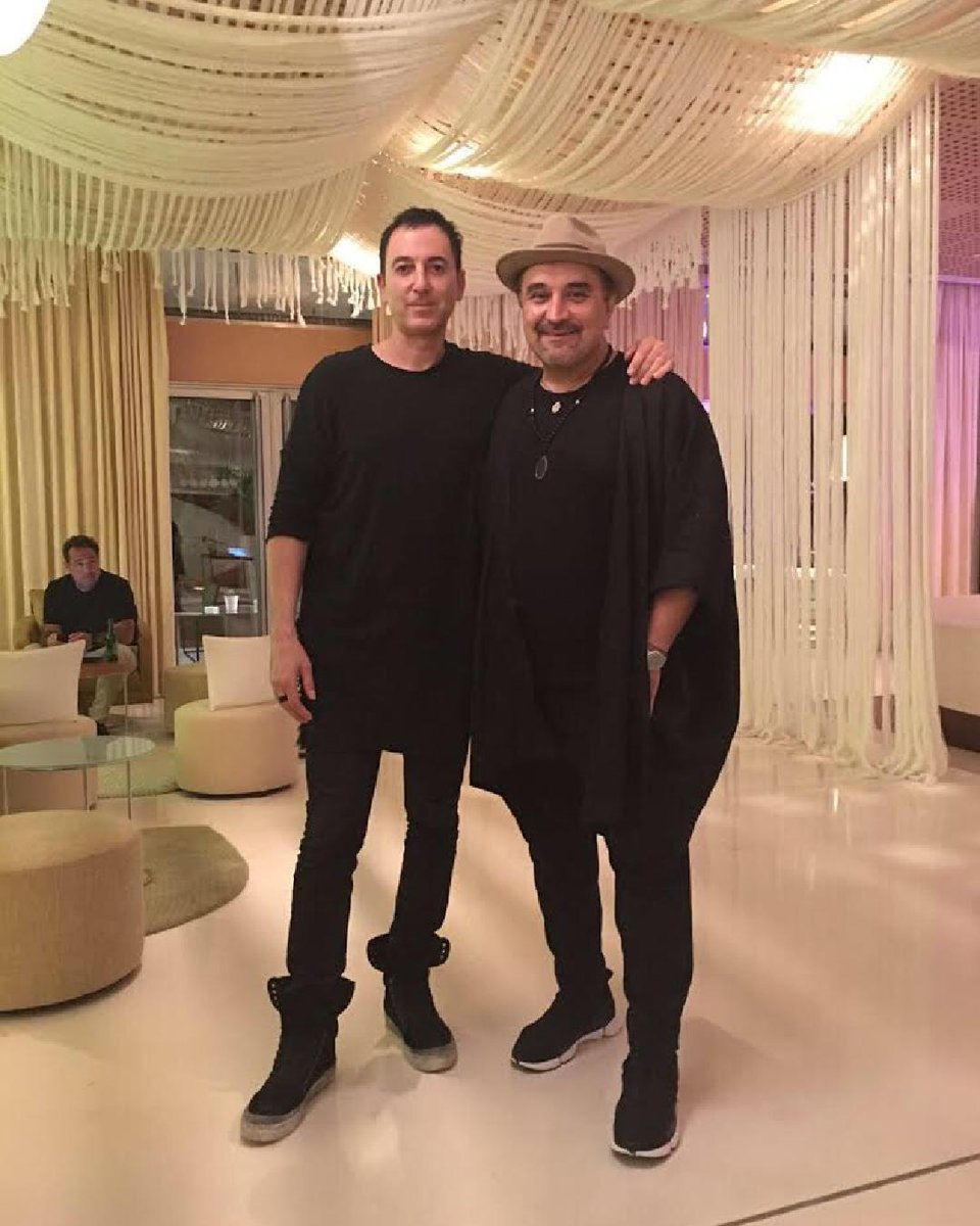 DJBEHROUZ's tweet photo. On August 20th @Dubfire is joining me for @DoNotSit_ At @HeartIbiza. We're preparing a LEGENDARY night for you. Don't miss it! 🎉🙌 #DoNotSitOnTour #DoNotSitInIbiza 
Tickets➡️ https://t.co/1ZH3deAGc9 https://t.co/6PuP4zzEpY