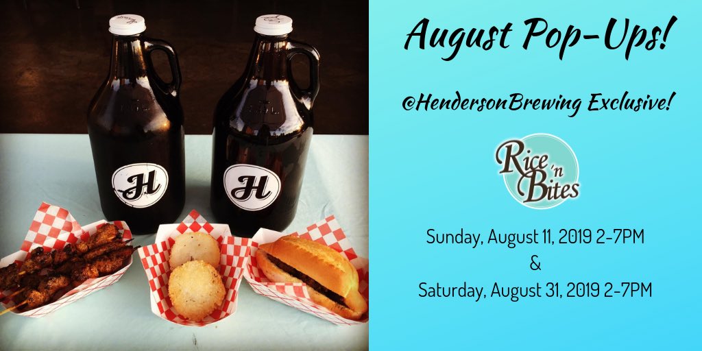 Rice N Bites (@ricenbites) on Twitter photo 