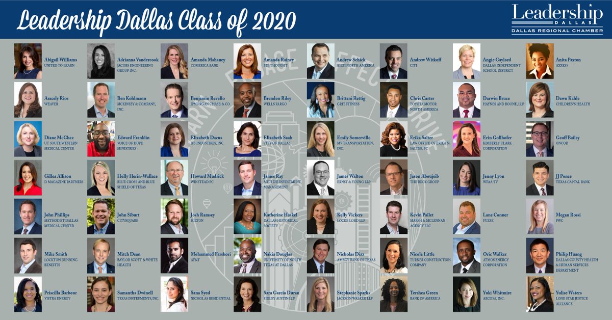 Dallas Regional Chamber tweet media