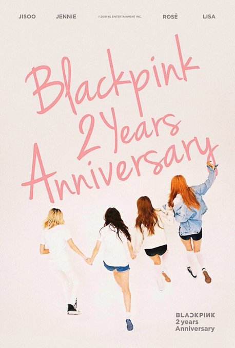 ItsMe_Won's tweet photo. Hình kỉ niệm 2 năm trước
4 phút nữa lãnh thêm hình 3 năm ròi :v

#ThreeYearsWithBLACKPINK https://t.co/HpQrhqLbpe
