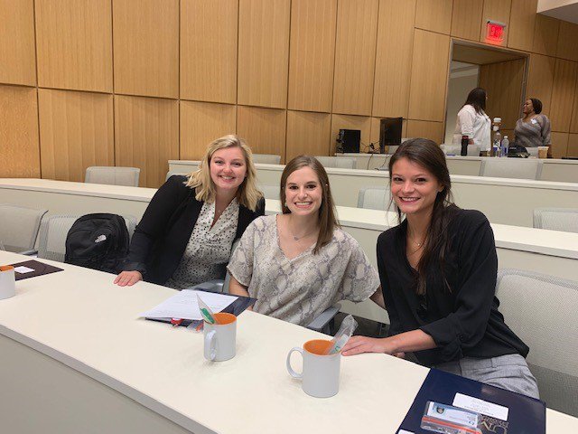 UMMCAdmitMD's tweet photo. Welcome to the class of 2023! We are excited to see everyone here! https://t.co/eZPxxeUJJA