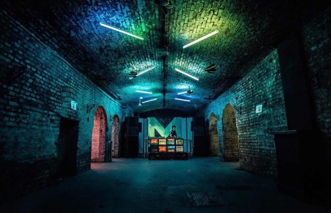 Libero 005 - Day Venue Announced.

This Saturday we will be taking over BRICKWORKS for a special show. <a href="/MusicOnOfficial/">Music On</a> resident LEON headlines our summer closing party.

💣

#LiberoSound