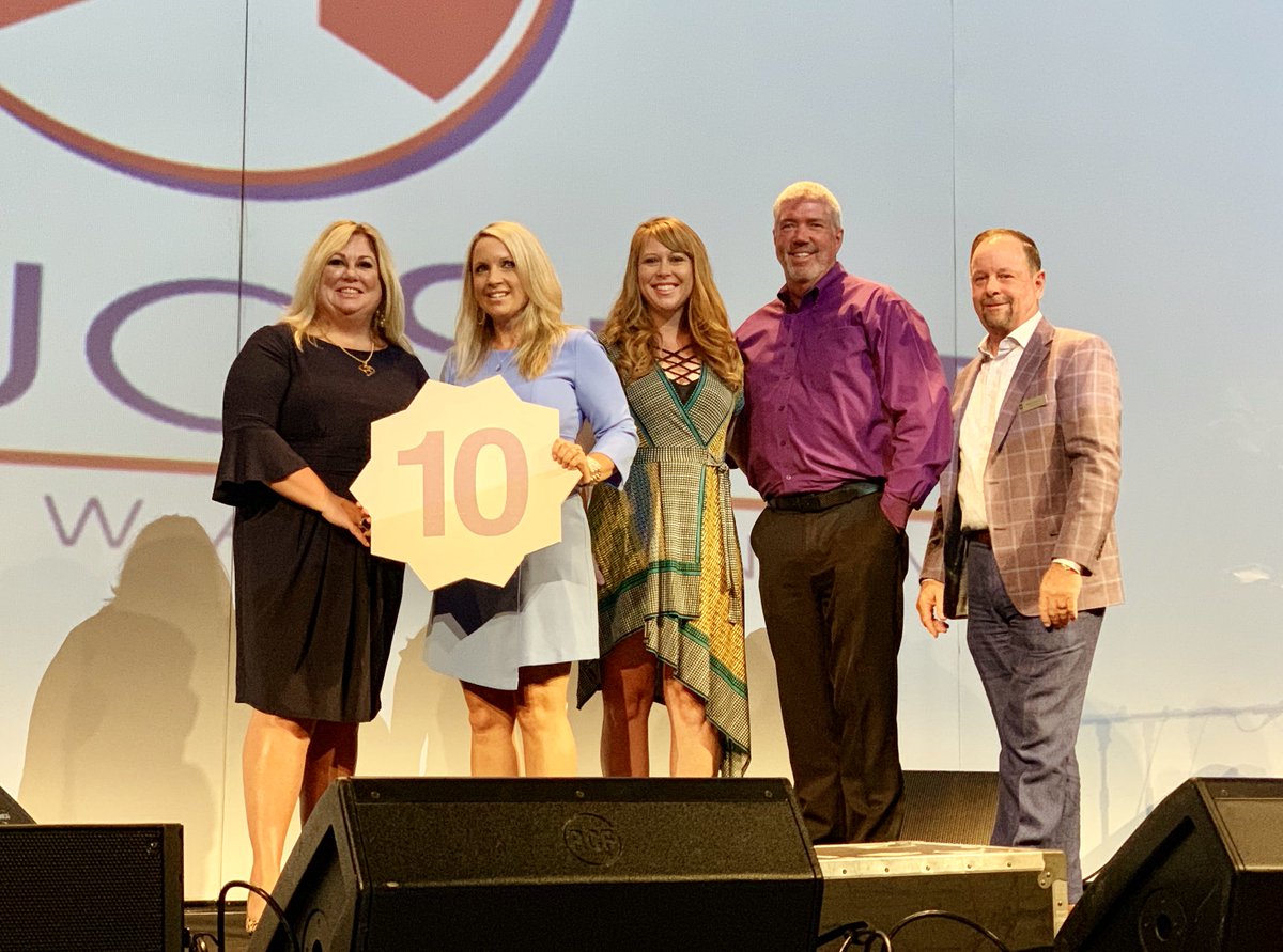 SunbeltBuilders's tweet image. Thank you @StrucSure for supporting the Sunbelt Builders Show for 10-years. We appreciate you! #SBS2019