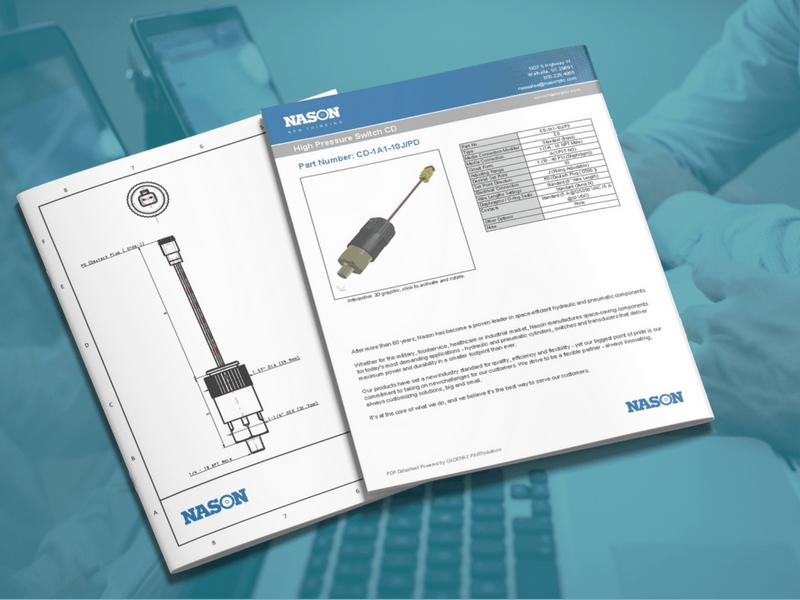 CADENASUSA's tweet image. Getting everyone on the same page ✔️
Ease communication between your departments with interactive product datasheets of your #3DCADmodels. hubs.ly/H0f4T560 #smartsolutions #caddata