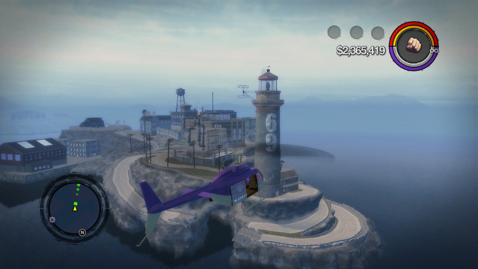 Saints Row The Prison Lighthouse Is One Of 11 Customizable Cribs In Saints Row 2 Which Is Your Favorite Nationallighthouseday T Co B01m67upgm Saints Row The Prison Lighthouse Is One Of 11 Customizable Cribs In Saints Row 2 Which Is Your Favorite Nationallighthouseday T Co B01m67upgm