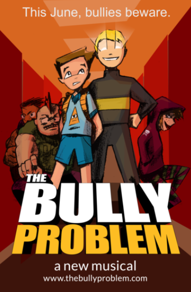 hollywoodencore's tweet photo. #HFF19 @hollywoodencore #WINNER# The Bully Problem - 8/9 8pm 8/11 9pm @HobgoblinPHouse #HFF19NOMTOPOFFRINGE #POTF @TBPMusical @thebullyproblem #LATHTR https://t.co/dph30lISZJ https://t.co/BwxCutcT6U https://t.co/byVn5U3w7G