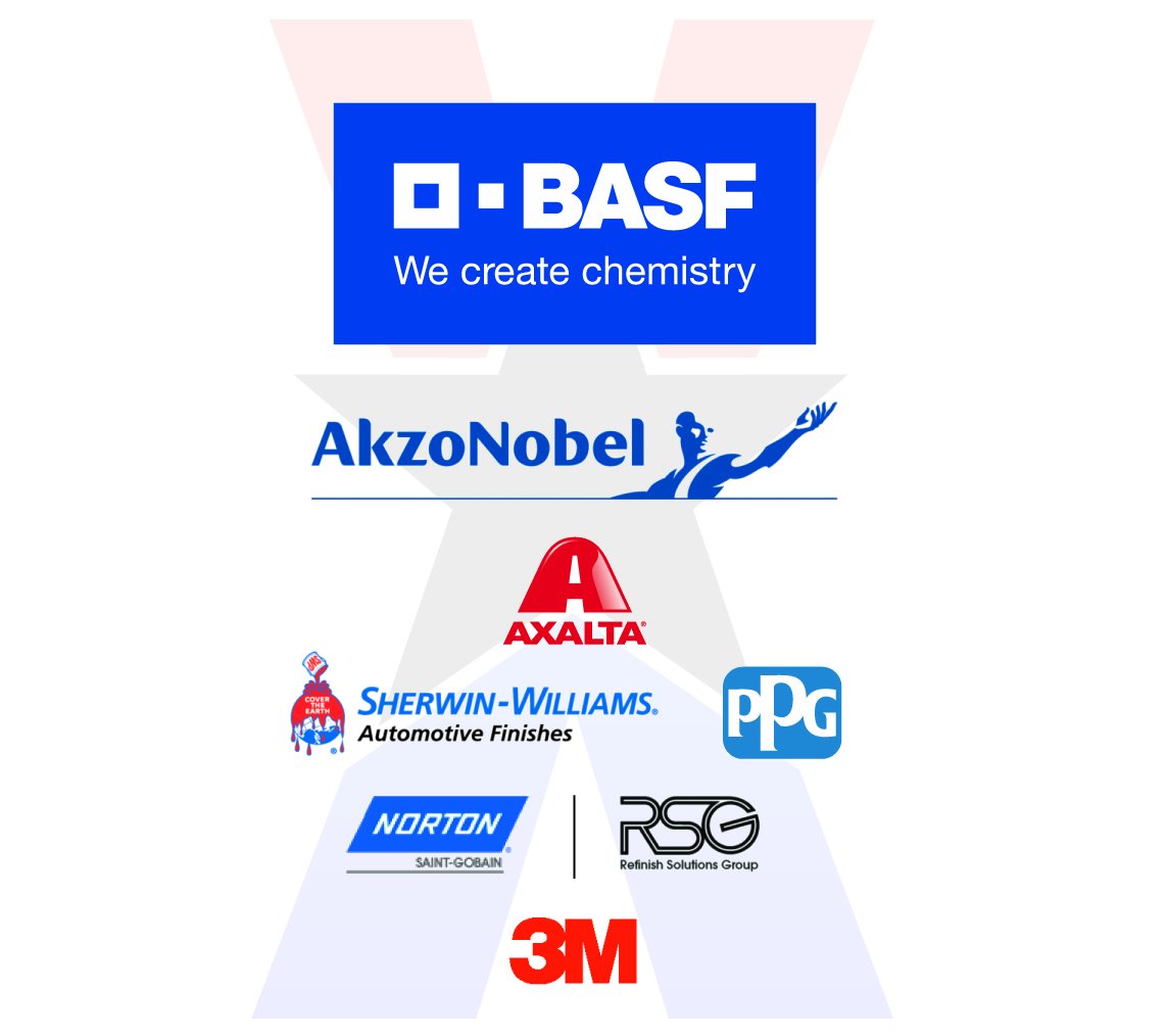 What do these paint companies have in common? Click to find out! conta.cc/31lsEzG