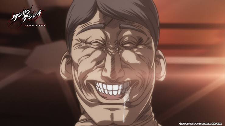 Yoito ダンベル何キロ持てる Howheavyarethedumbbelsyoulift ケンガンアシュラ 世界が共通してるアニメが同じ時期にやってるって面白いなw 男臭い格闘もののキャラが コメディ筋トレアニメに出てくるって 今の所 小津さんと呉先生だけ