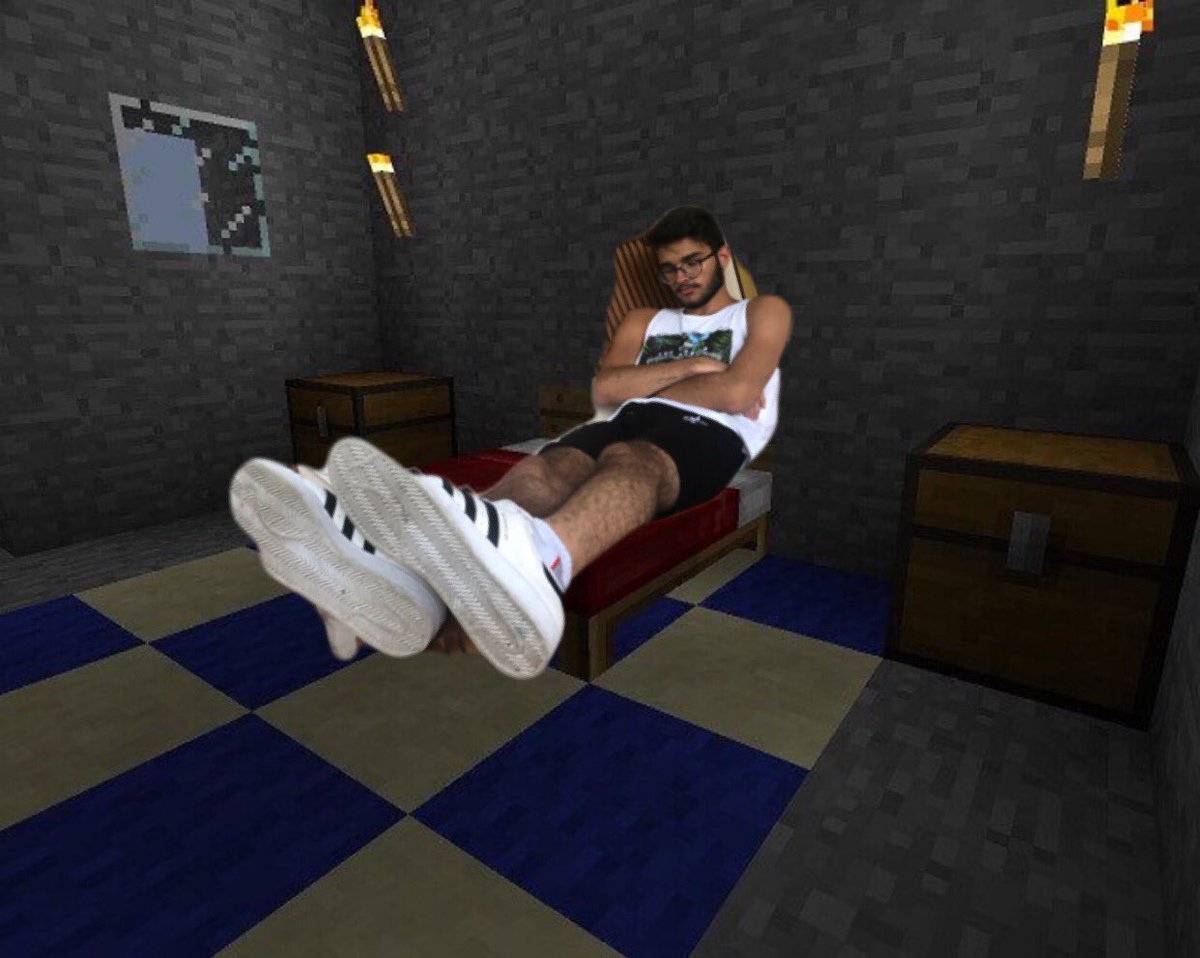 spastic_jay's tweet image. While she's in the mines...

She's on my mind 😔