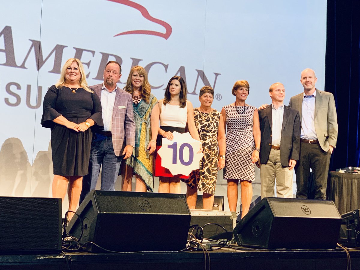 SunbeltBuilders's tweet image. Thank you @GAIGroup  for supporting the Sunbelt Builders Show for 10-years. We appreciate you! #SBS2019