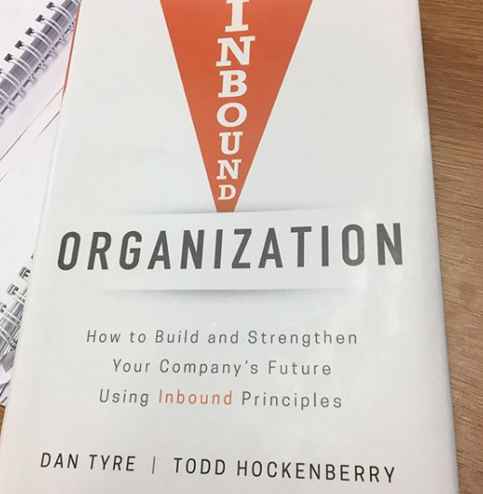 accessplanit's tweet photo. What a great @HubSpot hug session today in Manchester- hosted by @digital22online Limited 👍 aaaand... we won a book too! 📖 

#hubspot #hubspothug #inboundmarketing #marketing #digitalmarketing #manchester #accessplanitlife #inboundorganization https://t.co/K721KBa6n1