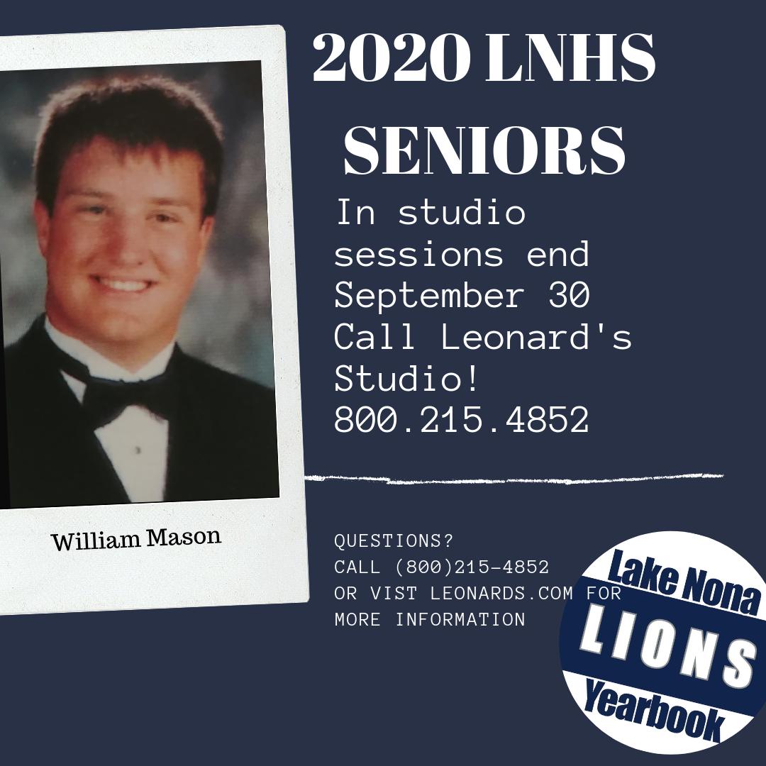 nonayearbook's tweet photo. @lakenonahigh @LakeNonaSGA https://t.co/CxCweGNIJv