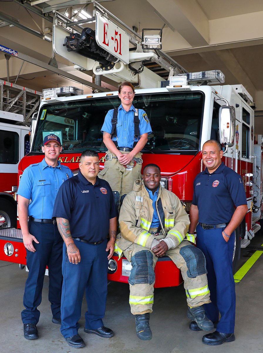 MIGUELBAEZOKC's tweet photo. #OKCFD #JoinOKCFire #TheBestJob #Diversity #OKC @OKCFD
https://t.co/vms4icc5jO https://t.co/bPoSB2XdRV