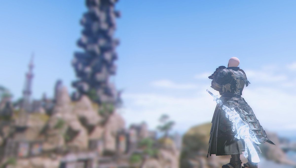 I am giving today everything I have.

This is the title that matters to me most.

This is the clear that matters to me most.

I will have them.

Live Now @ twitch.tv/fahros

#TeamTrueTV #FFXIV