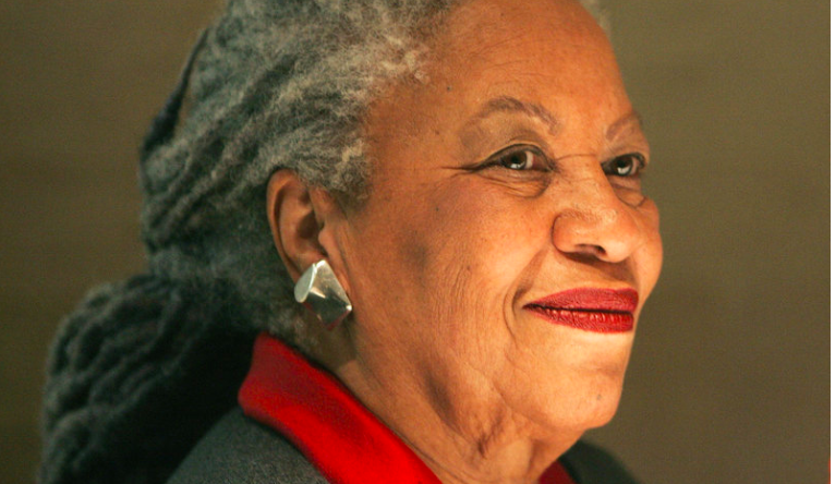Many of us have a moment of transformation caused by the writings of Toni Morrison. What an example of an influential life led with purpose and soul. 

#TrueQueen #LeadFromInspiration #TrueLeadership

npr.org/2019/08/06/542…