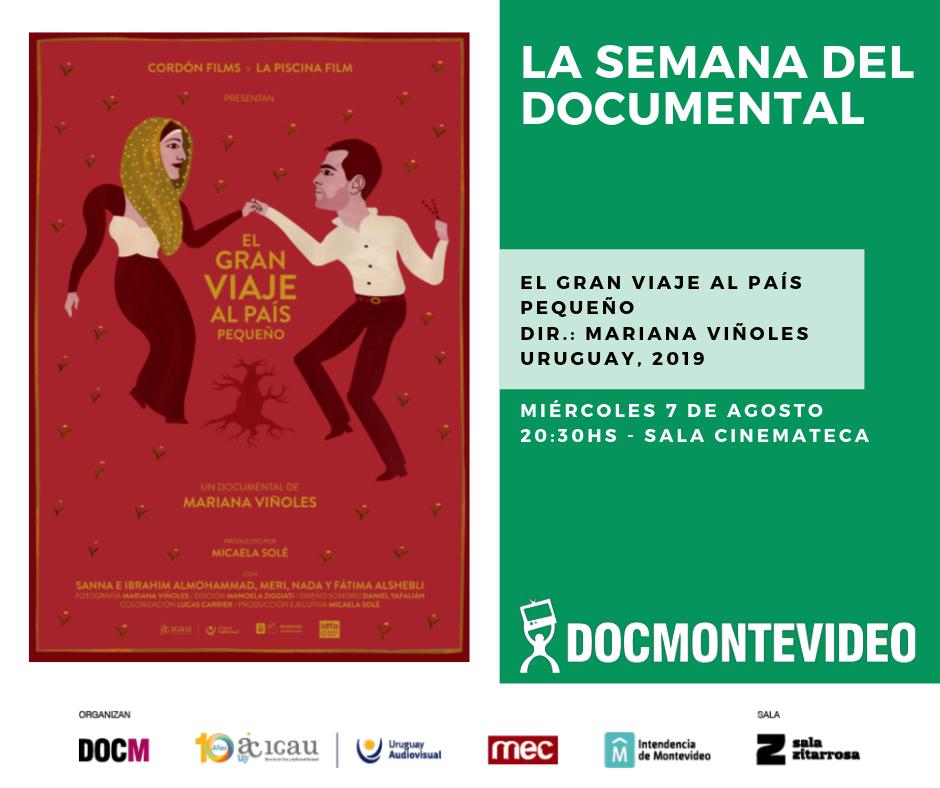 DocMontevideo tweet media