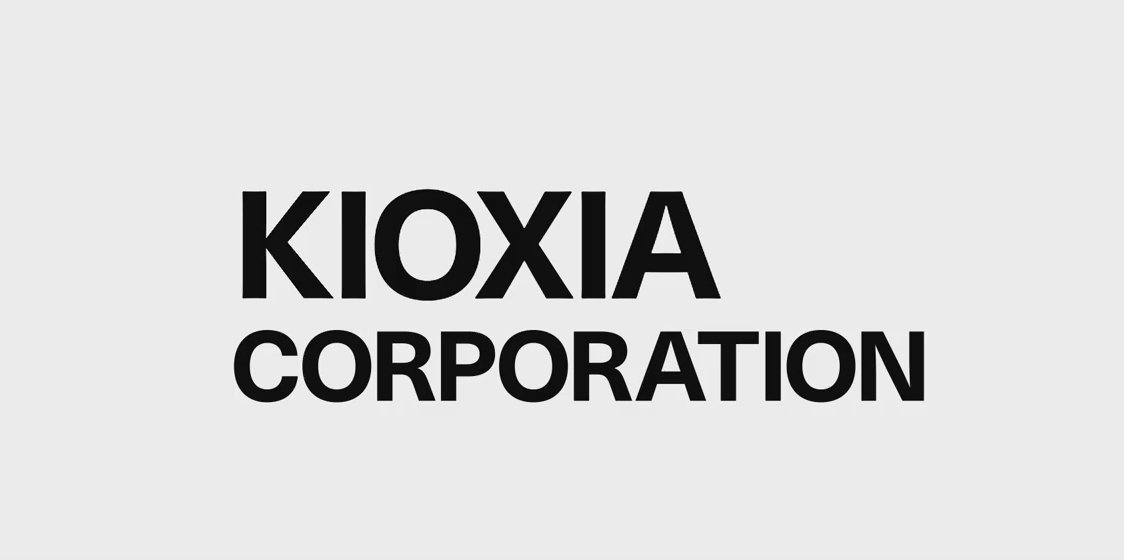 KIOXIAAmerica's tweet photo. GET READY FOR WHAT'S NEXT! Did you hear the big news? On Oct 1st Toshiba Memory will become KIOXIA. View a preview here: https://t.co/wDZ21WxeO7
#FMS2019 #FMS19 https://t.co/QUvYg6cAgT