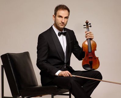 Il grande violinista serbo <a href="/RealMilenkovich/">Stefan Milenkovich</a> in concerto a #Cervignano bit.ly/2YxBcXd <a href="/gio_candussio/">giovanni candussio</a> <a href="/CervignanoEvent/">Cervignano Eventi</a> #FVG @SimoneSoldati