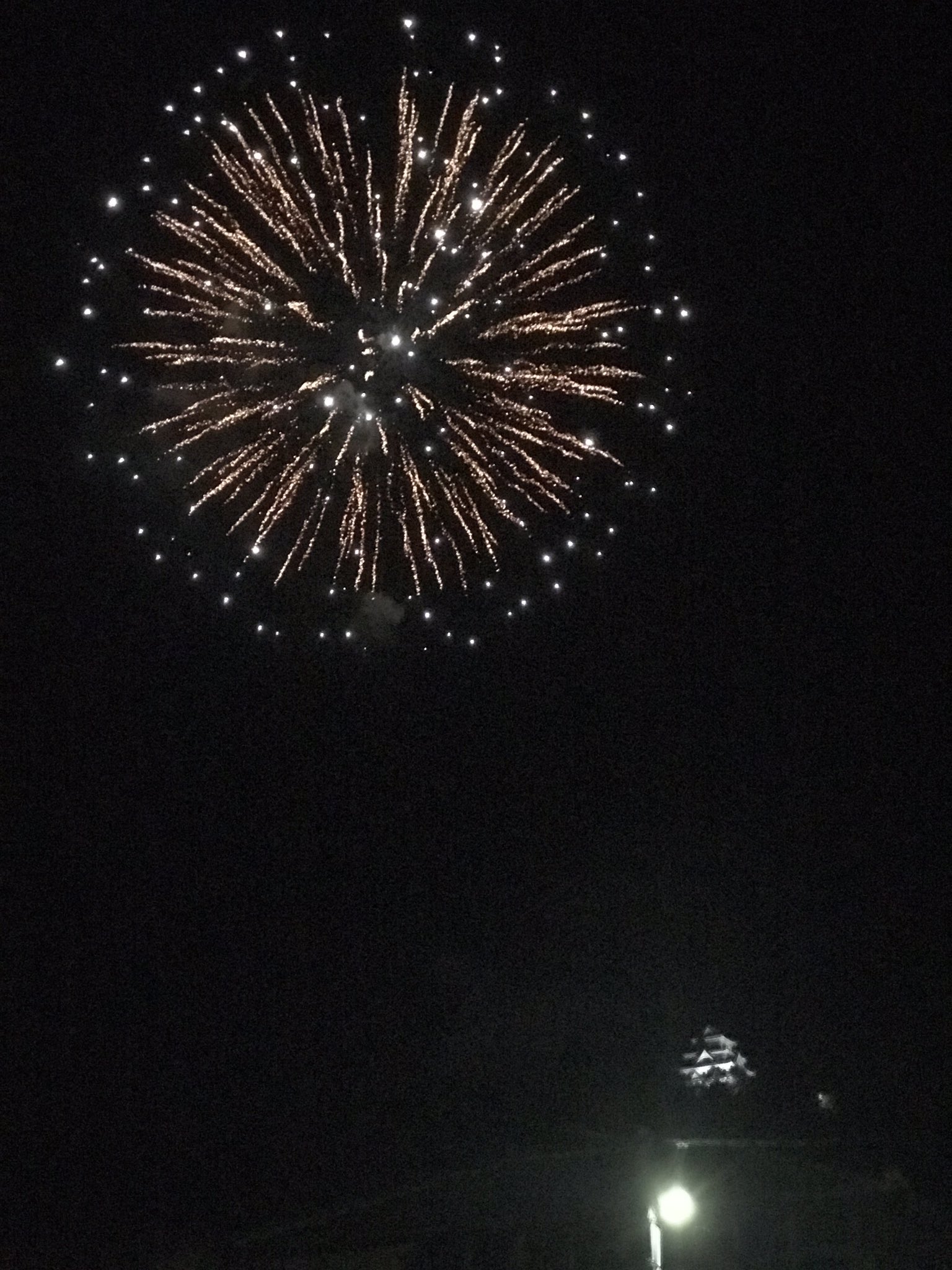 郡上八幡城下町花火大会 Twitter Search Twitter