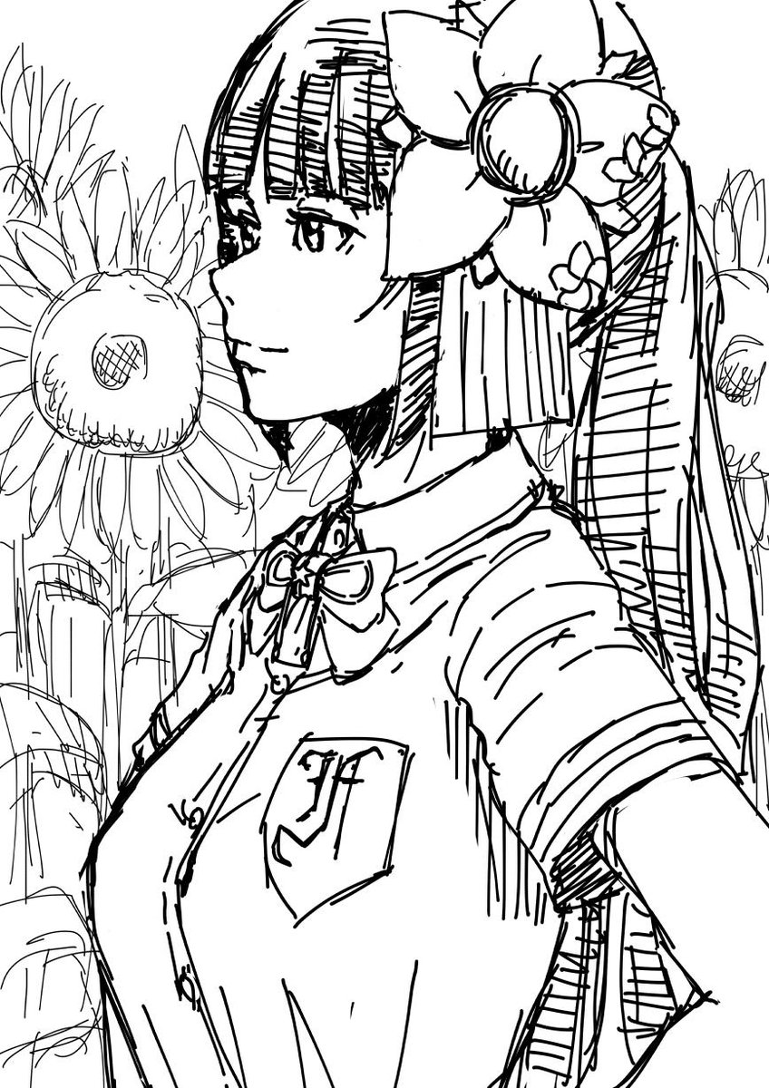 葵ちゃんのタピオカチャレンジ絵を描きました スイカの意味を解釈したら こうな あぶらあげの漫画 葵ちゃんのタピオカチャレンジ絵を描きました スイカの意味を解釈したら こうな あぶらあげの漫画