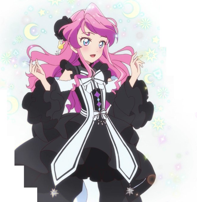 アイカツフレンズのtwitterイラスト検索結果 古い順