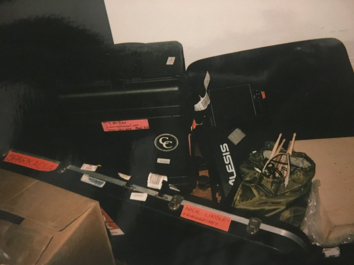 Disposables. July, 2019. Part 2.