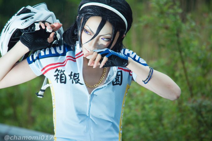 Twitterのコスプレ画像32