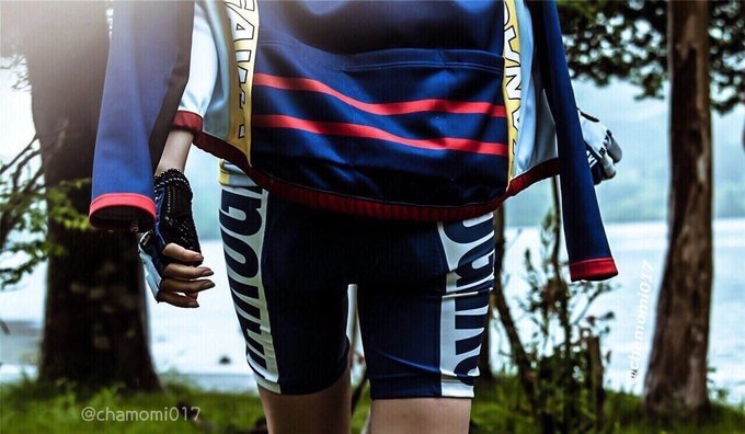 Twitterのコスプレ画像31