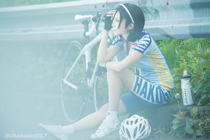 Twitterのコスプレ画像33