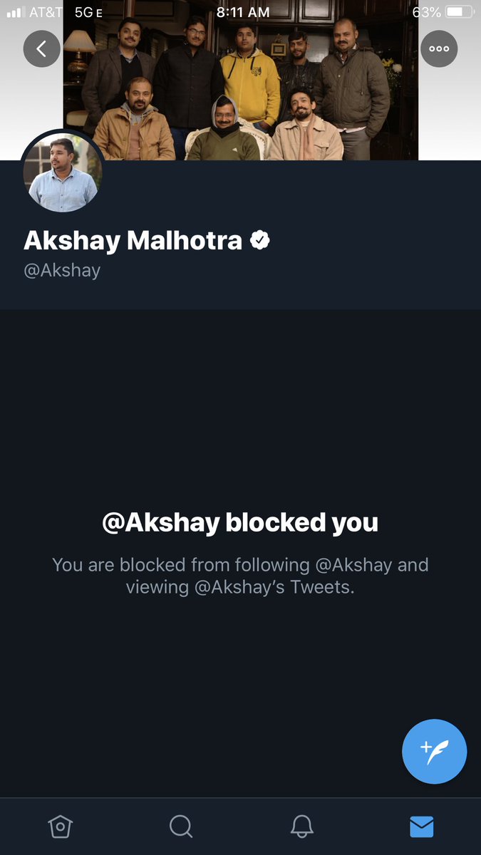 Akshay tweet media