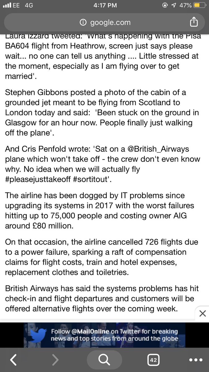 Eloise Ball tweet media