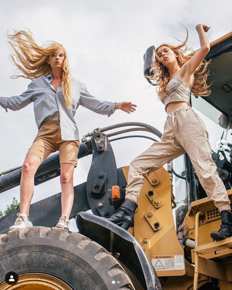 ProvincialEx's tweet photo. 😍Today we're loving up on our #WCW and introducing you to @thetulepps (Instagram Name)😍
Head to our Facebook or Instagram to learn more about these inspiring young ladies!💪
#womeninag #brandonmb #manitoba #ag #RMWF #MBSummerFair #MBAGEX #farm
#AQHA #womenempowerment https://t.co/hYYhjihnuY