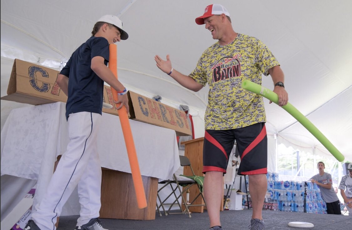 campchrist's tweet photo. The Camp Christ 2019 photos and video have been posted to our website!! Go check them out ⚾️🥎🏀

https://t.co/BQLKvPg9qF

https://t.co/KMPljiDOGP https://t.co/QBgCMgCv4Q