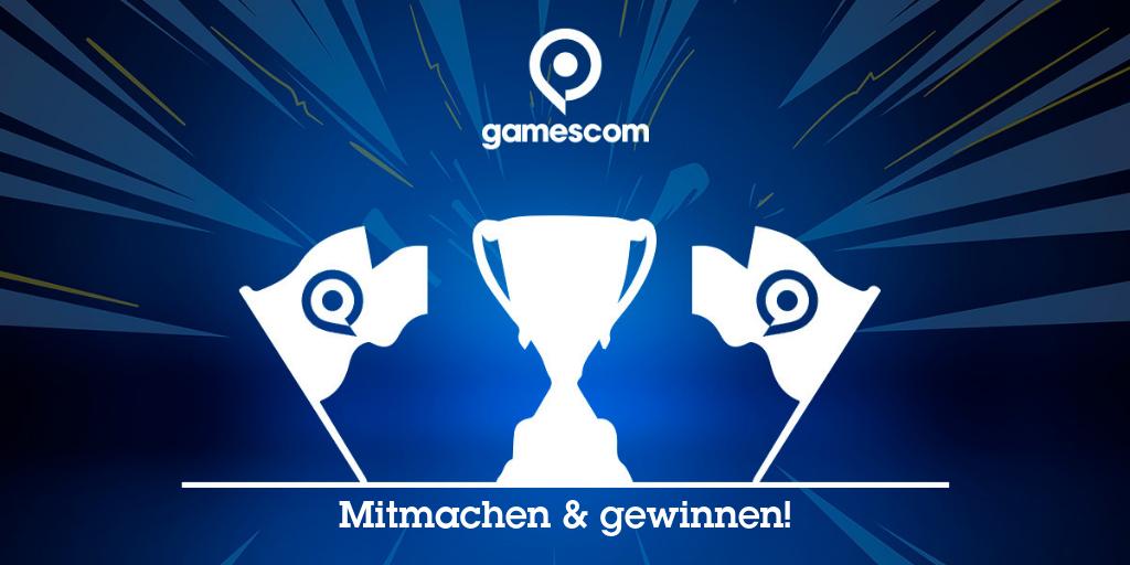 BÄÄÄM! 👊😎 Wir verlosen 2 ultimative superfan ultimate packages mit je 2 Tickets für alle Tage und 26 x 2 Wild Cards! 😱 Welcher deiner Freunde sollte mal wieder mit dir zocken und 5 Tage #gamescom2019 rocken? 
Reply &amp; win! 👇

Teilnahmebedingungen:
gamescom.de/news/blog/teil…