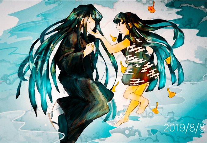時透のtwitterイラスト検索結果 時透のtwitterイラスト検索結果