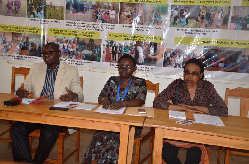 IngabireGrace5's tweet photo. Caritas y'Arkidiyosezi ya Kigali irifuza ko  muri uku kwezi k'urukundo n'impuhwe abakristu n'abandi babishoboye bakwitanga byibura bakabona asaga miliyoni 40, yabafasha gufasha abatishoboye harimo abakobwa babyaye, abana bavanywe mu muhanda ndetse n'impunzi https://t.co/8hGqonOHJJ