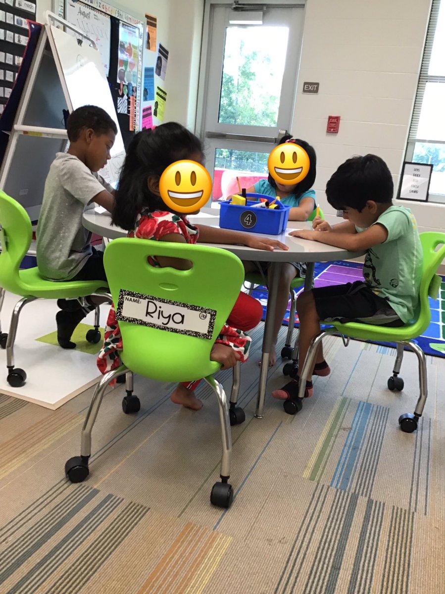 Working with shoes off! 🧦 We collected class shoes to help us with place value this morning! Three bags full and six shoes left over equals 36 shoes!👟 💜  #piperspavetheway