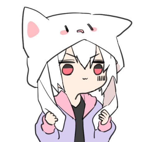 やる気皆無なのに無理やり描くと煽り体勢抜群な絵しか描けないからダメです さっさと寝よ 
