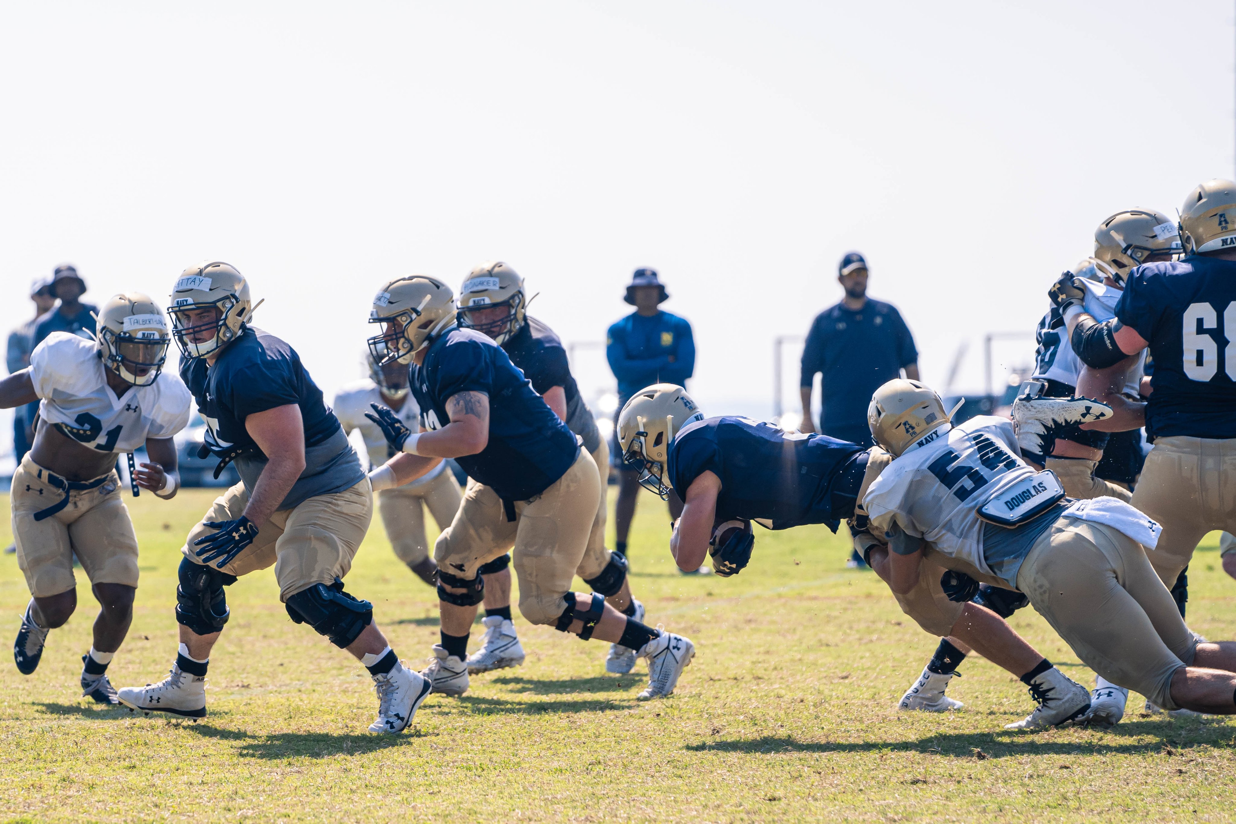 Nick Saraceni on Twitter "NavyFB UAFootball American_Conf Can’t