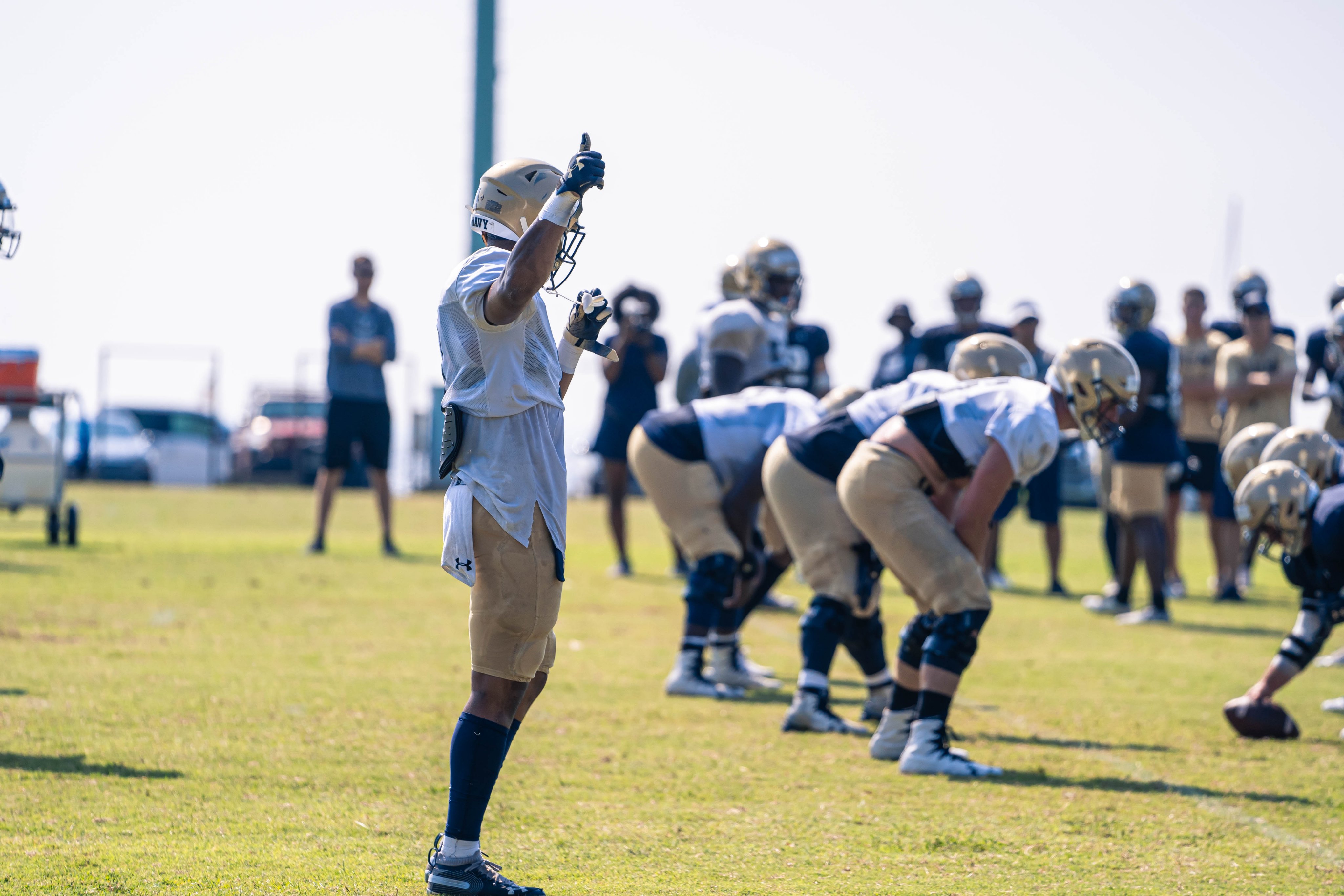 Nick Saraceni on Twitter "NavyFB UAFootball American_Conf Can’t